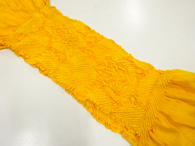 Japanese Kimono / Accessories Silk